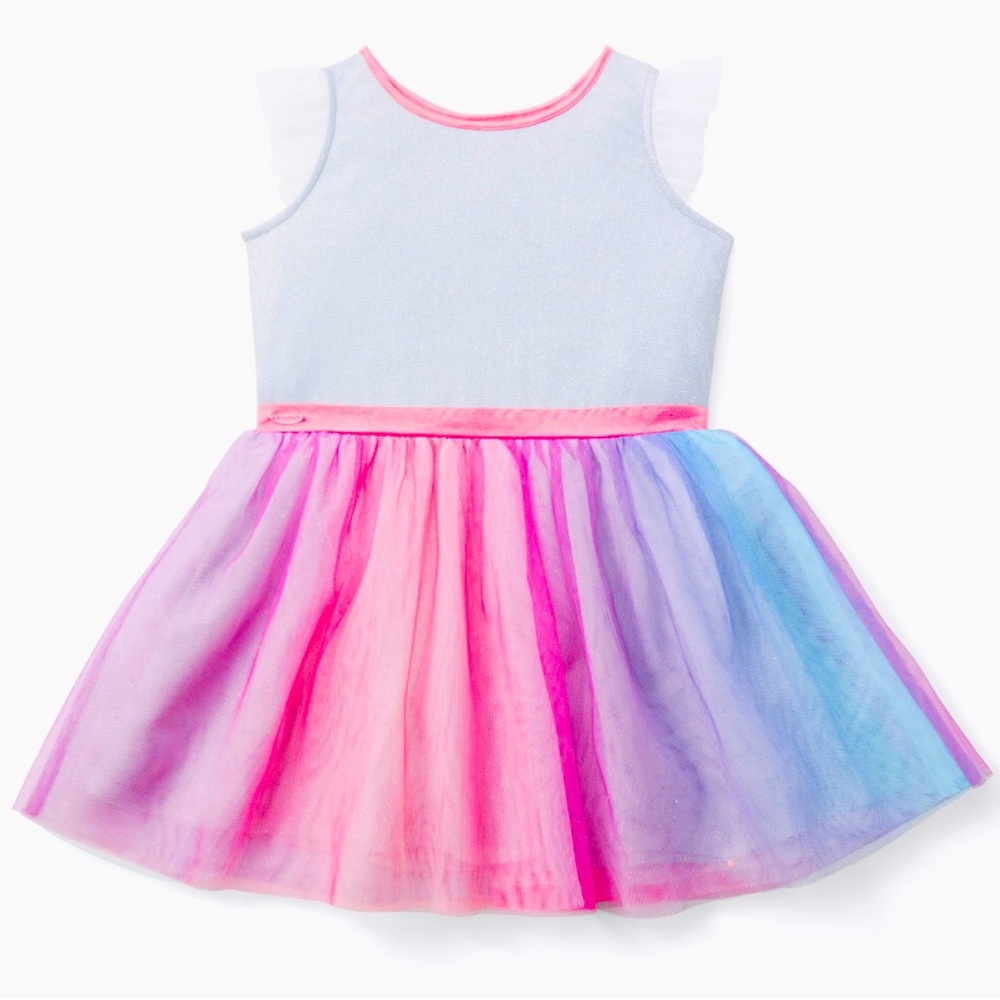 American Girl Dress